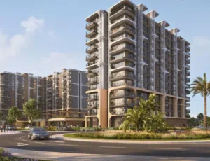 1113 ft² 2 Bedrooms Apartments for Sale in Abu Dhabi Yas Island
