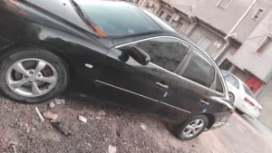 Used Hyundai Azera in Tripoli