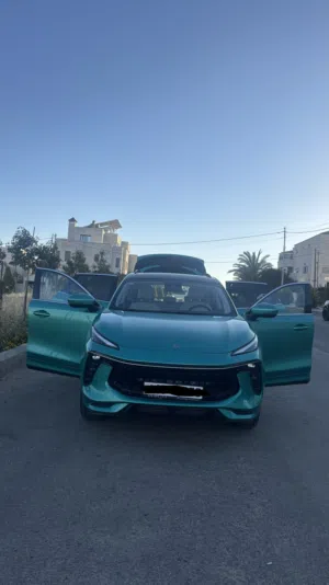 Used Dongfeng Forthing in Amman