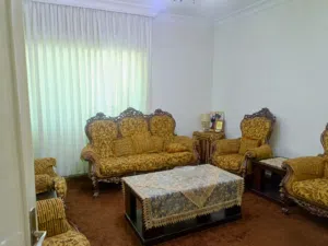طقم كنب مستعمل للبيع