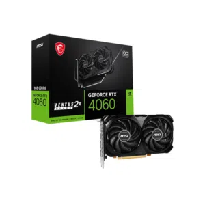 Rtx 4060 msi