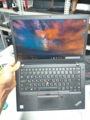 Lenovo ThinkPad T470S