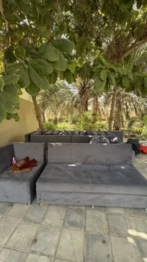 كنب 12 شخص
