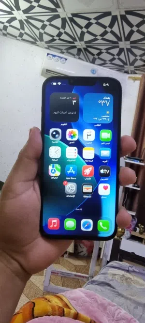 13برو ماكس ذاكرة 256 جهاز نضيف كلش كله شغال فقط الفيس ايدي(مبدل شاشه وبطاريه وكامرات)التفاصيل بلوصف