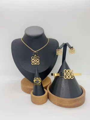 branded jewellery sets