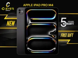 متوفر جديد ابل ايباد برو ام 4 بافضل سعر//APPLE IPAD PRO M4 (256GB) 11INCH NEW