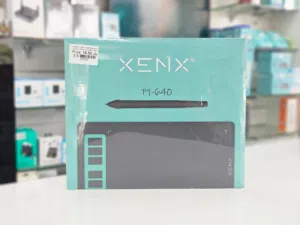 Brand New XENX Drawing Tablet in Oman  slim design