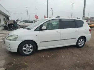 Used Toyota Other in Basra