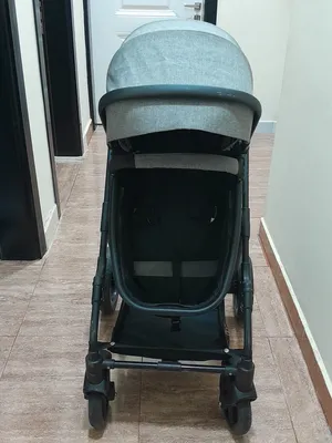 Strollers . Used4