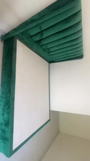 نظيف قبل شهر خذيته
