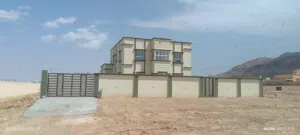 للإيجار فيلا طابقين في صور الغليلة