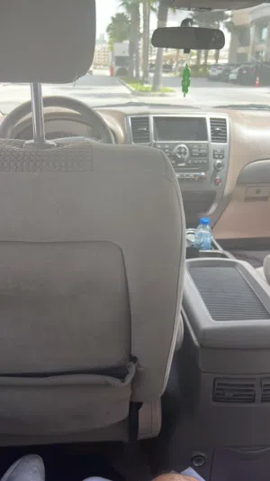 For sale Nissan Armada, Year 2015