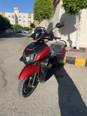 ZR YAMAHA 2024