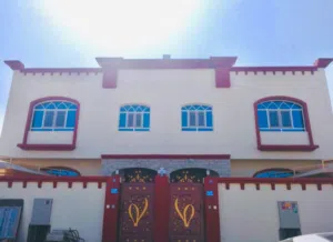 Furnished Monthly in Muscat Al Mawaleh