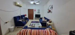 130 m2 2 Bedrooms Apartments for Rent in Muscat Al Mawaleh