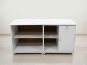 طاولة قص للخياطين / Cutting table for tailors