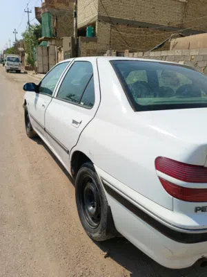 بيجو فرنسي 406 محور كورلا أوتوماتيك