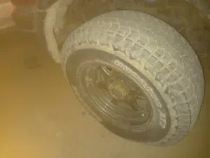 سيرية قومة هانكوك مستعملات