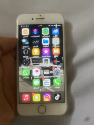 Apple iPhone 7 256 GB in Al Batinah