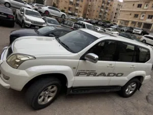 Toyota Prado 2009 for Sale