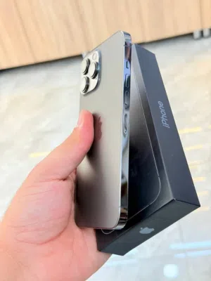 Apple iPhone 13 Pro Max 256 GB in Alexandria