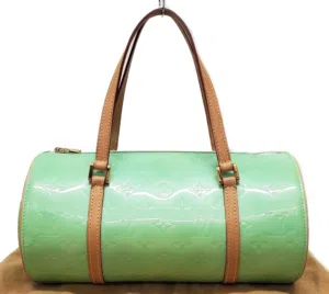 Louis Vuitton Monogram Vernis Bedford – Hand Bag