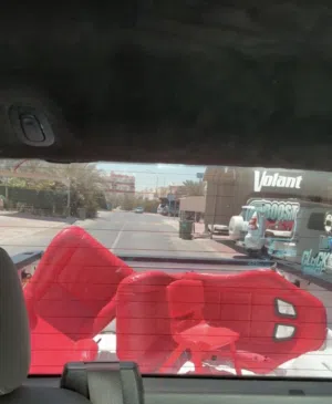 كشنات ريكارو