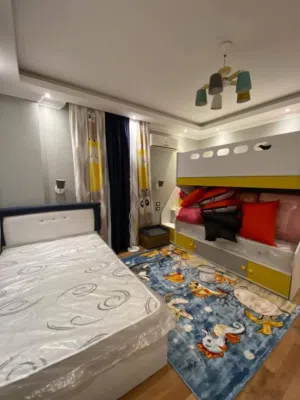 شقه مفروشه المهندسين