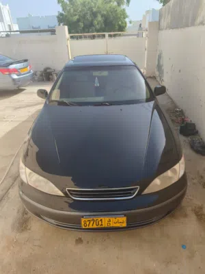 لكزس ES 300