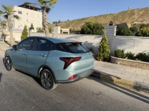 نيتا v   2022 بحالة ممتازة