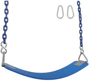 مقاعد مراجيح و جنازير سيفتي