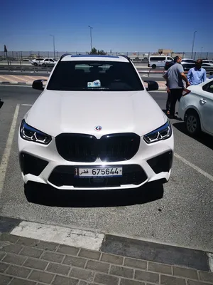 سياره BMW مو 2023 للبيع