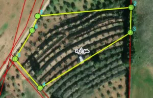 Residential Land for Sale in Irbid Huwwarah