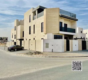 5 Bedrooms . Unfurnished . Yearly1