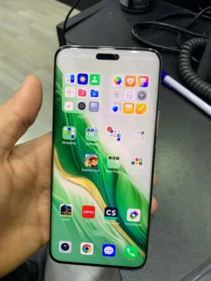 هونر ماجيك 6pro استخدام 5 اشهر