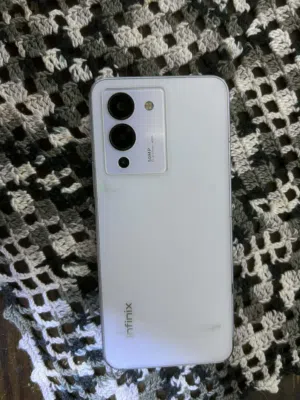 Infinix Note 12 256 GB in Amman