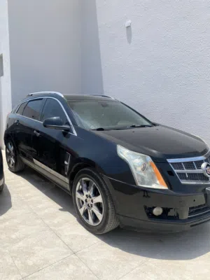 Used Cadillac SRX in Muscat