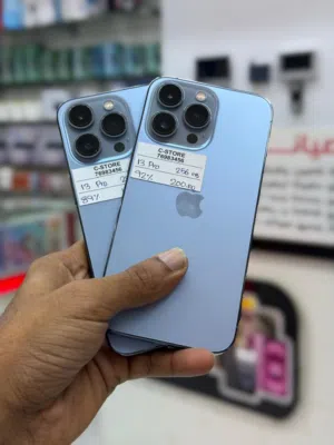 iPhone 13 Pro- 256 GB - Perfect phone for sale