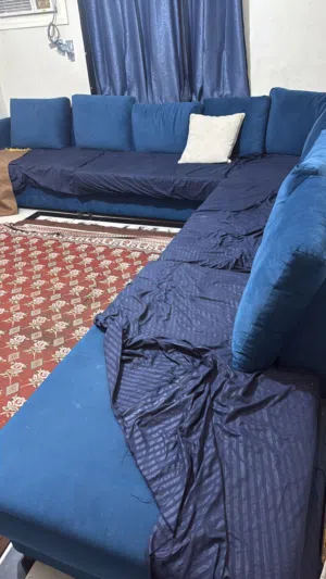 Sofa set 8 seater