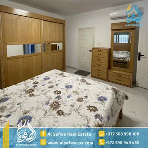 2 Bedrooms . Furnished . Yearly2