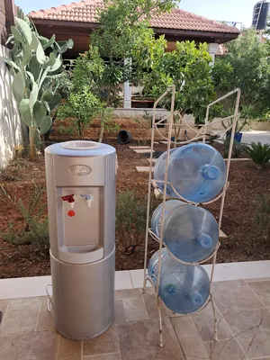 Water Coolers . Used0