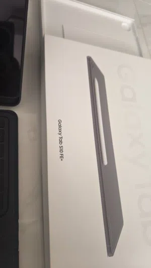 Samsung Galaxy Tab S10 FE+