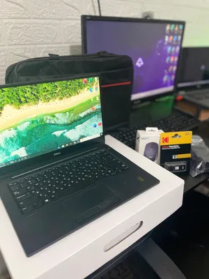 Dell . Windows . 13" . New0