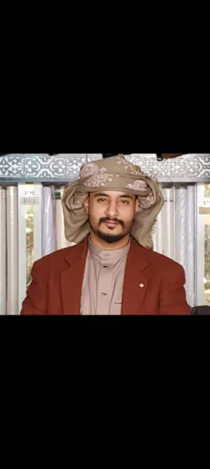 محمد عبد الصمد السنباني 