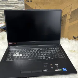 لابتوب ASUS TUF GAMING F17
