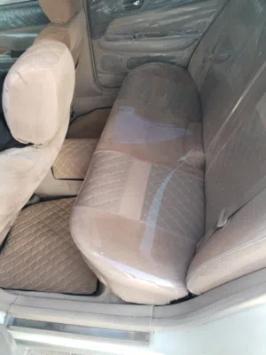 Used Lexus LS in Al Dhahirah