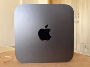Apple Mac mini 2018  3.0GHz 6-Core Intel Core i5  8GB RAM  512GB SSD