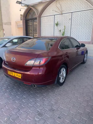 mazda 6 2009 model urgent for sale