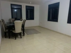 طاولة سفرة زان مرتبة