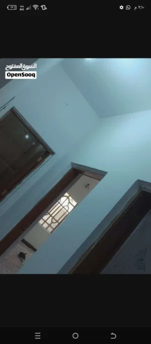 صباغ وطلاس ترميم بيوت وجميع أنواع الديكور بسعار مناسبه بصره شنو عندك راسلني وادلل...................
